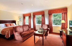 Macdonald Norwood Hall Hotel