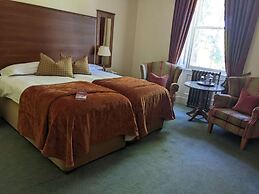 Macdonald Norwood Hall Hotel