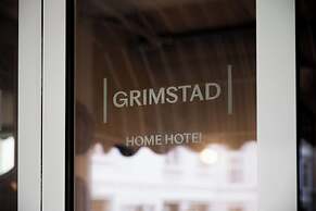 Home Hotel Grimstad