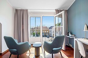 Home Hotel Grimstad