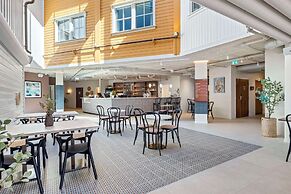 Home Hotel Grimstad