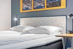 Home Hotel Grimstad