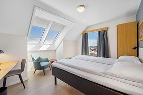 Home Hotel Grimstad