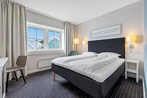 Home Hotel Grimstad
