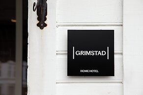 Home Hotel Grimstad