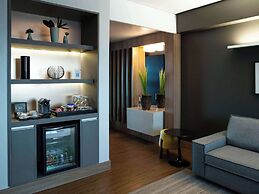 Mercure Uberlândia Plaza Shopping