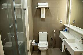 Mercure Uberlândia Plaza Shopping