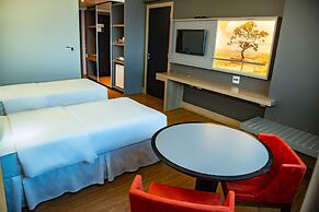 Mercure Uberlândia Plaza Shopping