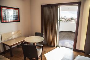 Mercure Uberlândia Plaza Shopping