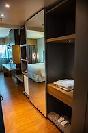 Mercure Uberlândia Plaza Shopping