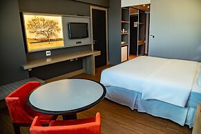 Mercure Uberlândia Plaza Shopping