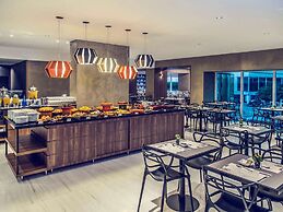 Mercure Uberlândia Plaza Shopping