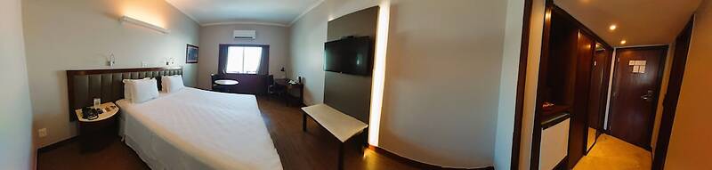 Mercure Uberlândia Plaza Shopping
