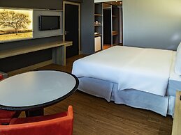 Mercure Uberlândia Plaza Shopping