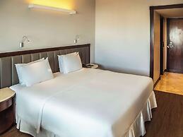 Mercure Uberlândia Plaza Shopping