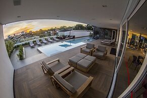Mercure Uberlândia Plaza Shopping