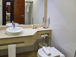 Mercure Uberlândia Plaza Shopping