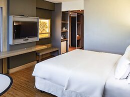 Mercure Uberlândia Plaza Shopping