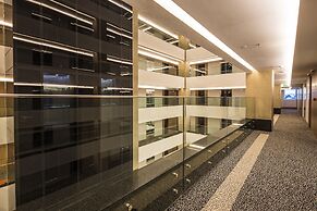 Mercure Uberlândia Plaza Shopping