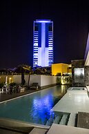 Mercure Uberlândia Plaza Shopping