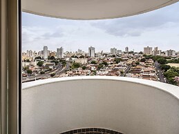 Mercure Uberlândia Plaza Shopping
