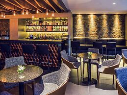 Mercure Uberlândia Plaza Shopping