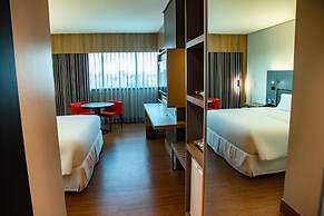 Mercure Uberlândia Plaza Shopping