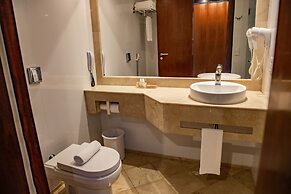 Mercure Uberlândia Plaza Shopping