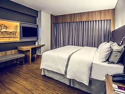 Mercure Uberlândia Plaza Shopping