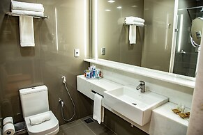 Mercure Uberlândia Plaza Shopping