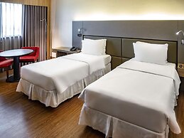 Mercure Uberlândia Plaza Shopping