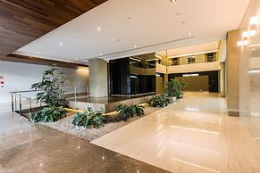 Mercure Uberlândia Plaza Shopping