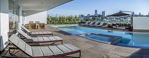 Mercure Uberlândia Plaza Shopping