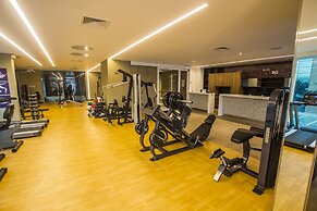Mercure Uberlândia Plaza Shopping