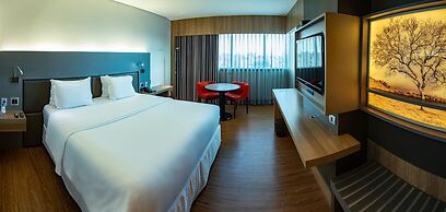 Mercure Uberlândia Plaza Shopping
