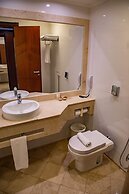 Mercure Uberlândia Plaza Shopping