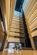 Mercure Uberlândia Plaza Shopping