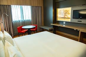 Mercure Uberlândia Plaza Shopping
