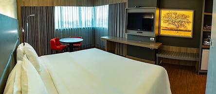 Mercure Uberlândia Plaza Shopping
