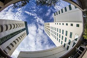Mercure Uberlândia Plaza Shopping