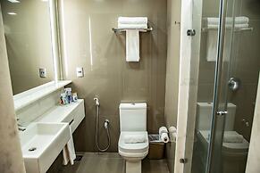 Mercure Uberlândia Plaza Shopping