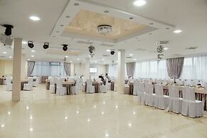 Orbita Hotel Complex