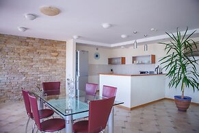 Orbita Hotel Complex