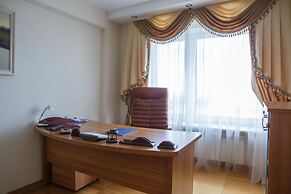 Orbita Hotel Complex