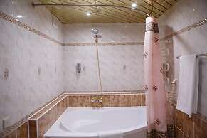 Orbita Hotel Complex