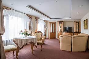 Orbita Hotel Complex