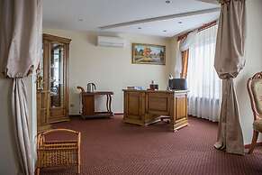 Orbita Hotel Complex