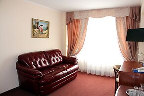 Orbita Hotel Complex