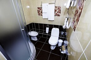 Orbita Hotel Complex