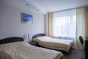 Orbita Hotel Complex